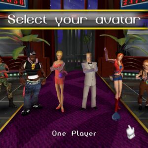 Vegas Party [PS4] - изображение 4