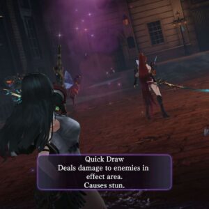 Nights of Azure 2: Bride of the New Moon [PS4] - изображение 4