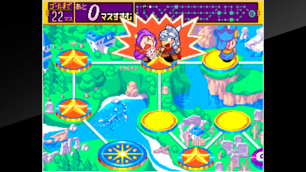 ACA NEOGEO MAGICAL DROP III [PS4] - изображение 4