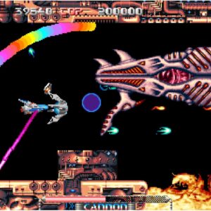 ACA NEOGEO PULSTAR [PS4] - изображение 4
