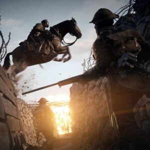 Battlefield 1 Revolution [PS4] - изображение 4