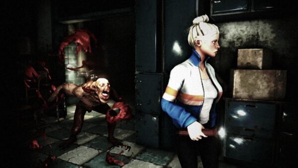 White Noise 2 [PS4] - изображение 4