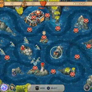 Iron Sea Defenders [PS4] - изображение 4