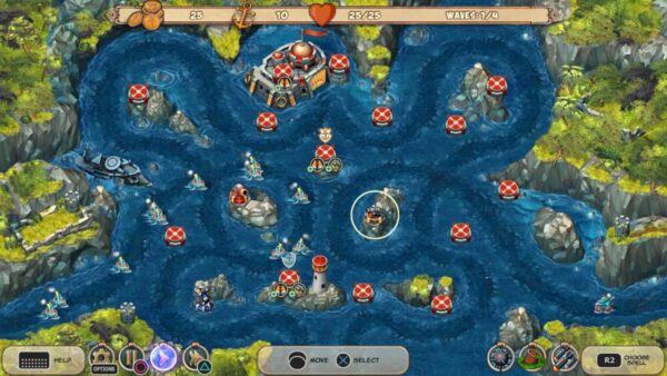 Iron Sea Defenders [PS4] - изображение 4