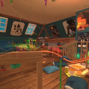 Action Henk [PS4] - изображение 4