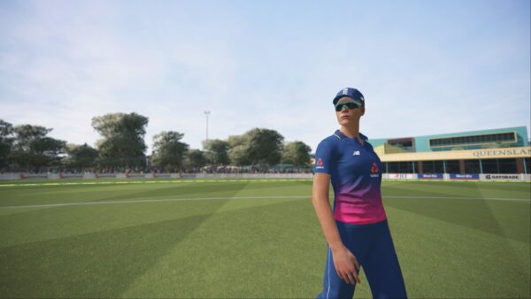 ASHES CRICKET [PS4] - изображение 4