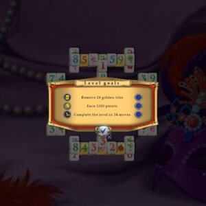 Mahjong Carnival [PS4] - изображение 4