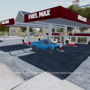 Professional Farmer: American Dream [PS4] - изображение 4