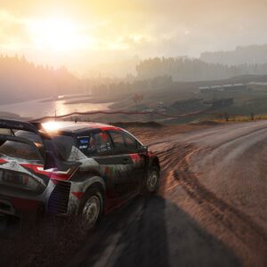 WRC Collection [PS4] - изображение 4