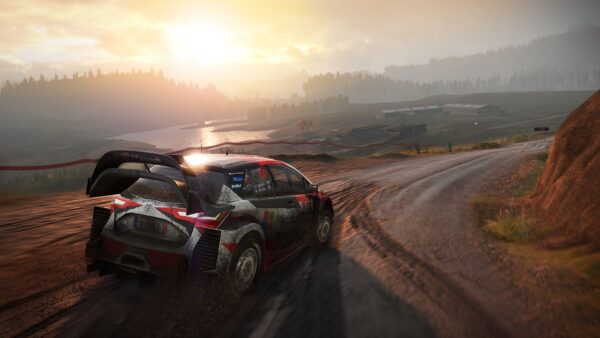 WRC Collection [PS4] - изображение 4