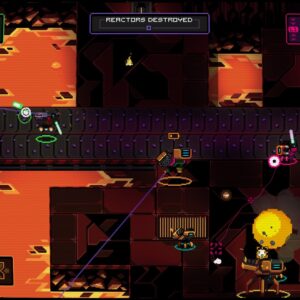 NeuroVoider [PS4] - изображение 4