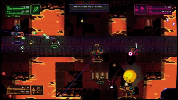 NeuroVoider [PS4] - изображение 4