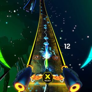 Amplitude [PS4] - изображение 4