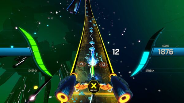 Amplitude [PS4] - изображение 4