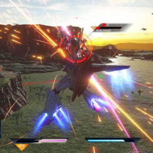 GUNDAM VERSUS [PS4] - изображение 4
