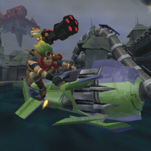 Jak 3 [PS4] - изображение 4
