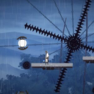 Shio [PS4] - изображение 4