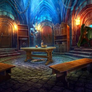 Lost Grimoires: Stolen Kingdom [PS4] - изображение 4