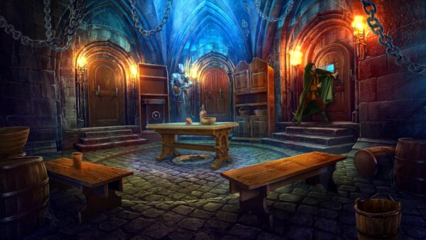 Lost Grimoires: Stolen Kingdom [PS4] - изображение 4