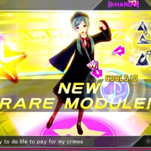 Hatsune Miku: Project DIVA X [PS4] - изображение 4