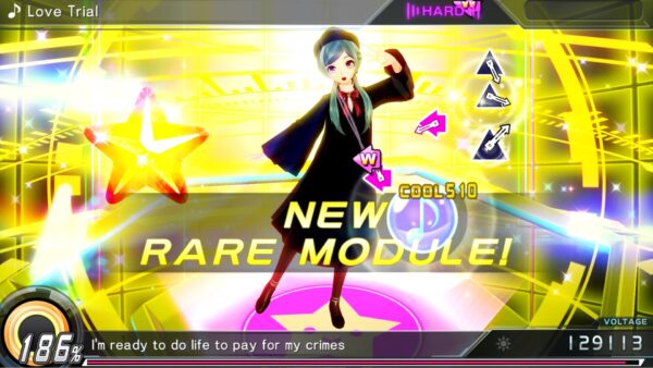 Hatsune Miku: Project DIVA X [PS4] - изображение 4