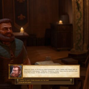 The Dwarves [PS4] - изображение 4