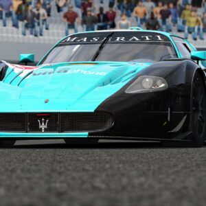 Assetto Corsa - Ready To Race DLC [PS4] - изображение 4
