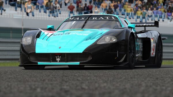 Assetto Corsa - Ready To Race DLC [PS4] - изображение 4