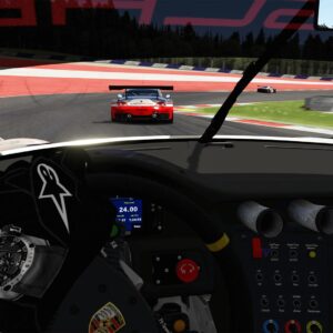 Assetto Corsa Ultimate Edition [PS4] - изображение 4