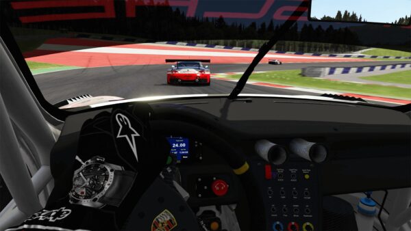 Assetto Corsa Ultimate Edition [PS4] - изображение 4