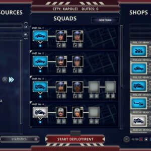 911 Operator [PS4] - изображение 4