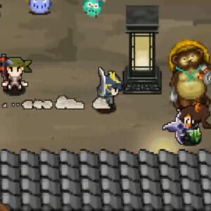 Cladun Returns: This Is Sengoku! [PS4] - изображение 4