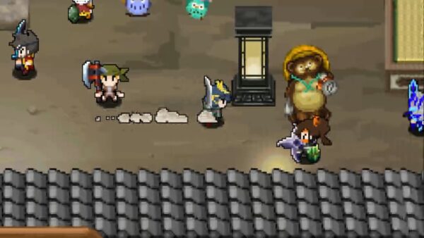 Cladun Returns: This Is Sengoku! [PS4] - изображение 4