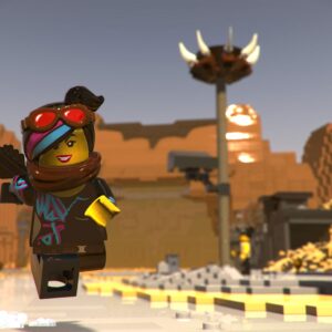 The LEGO Movie 2 Videogame [PS4] - изображение 4