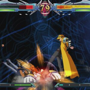 BlazBlue Chronophantasma Extend [PS4] - изображение 4