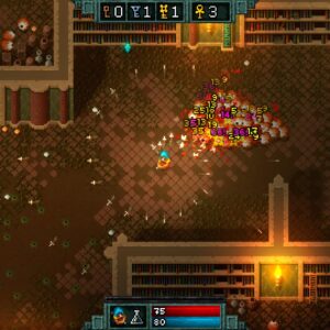 Hammerwatch [PS4] - изображение 4