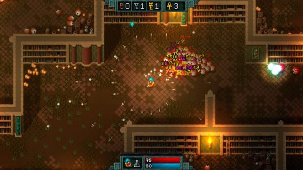 Hammerwatch [PS4] - изображение 4