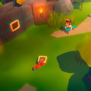 World to the West [PS4] - изображение 4