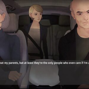 Little Red Lie [PS4] - изображение 4