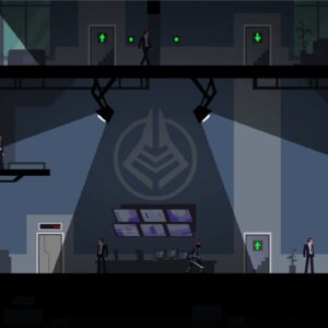 RONIN [PS4] - изображение 4