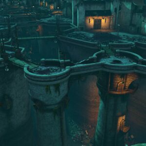 The Incredible Adventures of Van Helsing: Extended Edition [PS4] - изображение 4