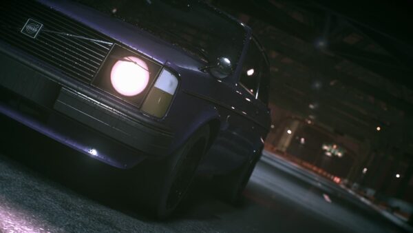Need for Speed [PS4] - изображение 4