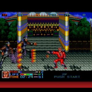 ADK DAMASHII [PS4] - изображение 4