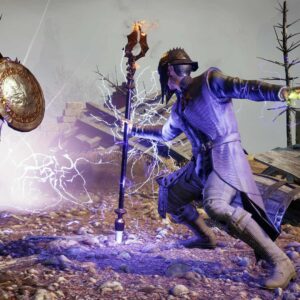 The BioWare Bundle [PS4] - изображение 4