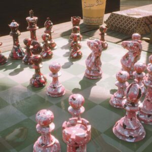 Chess Ultra X Purling London Mr. Jiver Art Chess [PS4] - изображение 4
