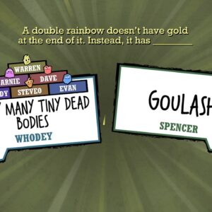 Quiplash [PS4] - изображение 4