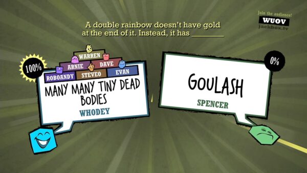 Quiplash [PS4] - изображение 4