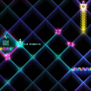 Octahedron [PS4] - изображение 3