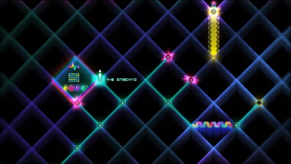 Octahedron [PS4] - изображение 3
