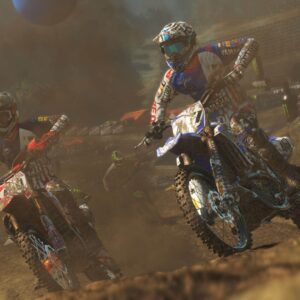 MXGP2 - The Official Motocross Videogame [PS4] - изображение 4